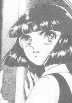 爱子的心灵事件簿