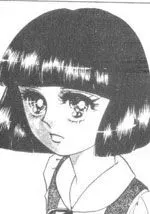 爱子的校园鬼话