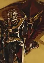 假面骑士HybridInsector