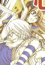 心之国的爱丽丝