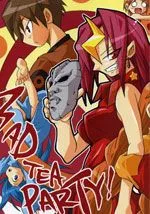 MadTeaParty