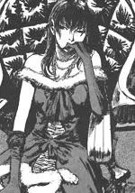 久誓院家最大的show