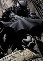 蝙蝠侠700期纪念刊