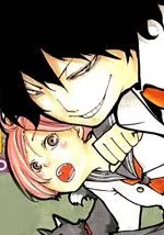 诡辩学派-四谷前辈的怪谈