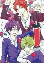 宝皇学院MiSORA组