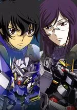 机动战士高达00F