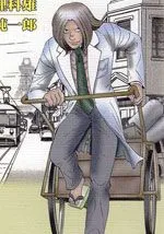 Dr.猫柳田之科学的青春