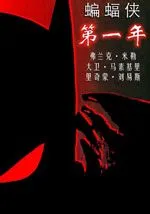 蝙蝠侠:第一年