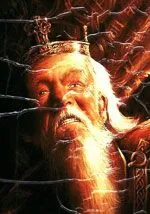 魔法大鼻子