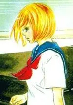 重逢的初恋情人