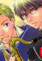 虚张声势的家伙