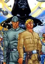 星球大战-反抗军