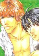 当男孩变成男人