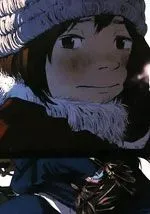 世界末日与黎明前