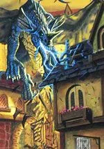 龙与地下城-巨龙的阴影