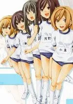 今日的5年2班