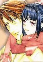 少女漫画家之恋