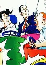 咖喱派
