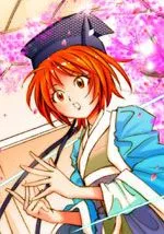 花样梁祝