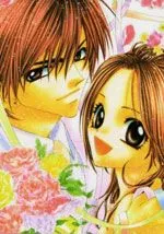 Lovey_Dovey-优女与恶男