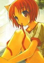 猫耳乒乓球少女