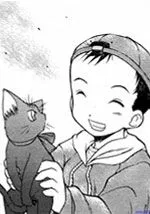 恋猫外传