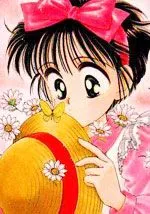 魔法小姑娘