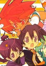 魔法学园MA
