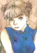满月之夜