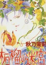 木石榴的迷宫
