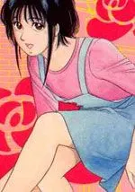 邻家美眉