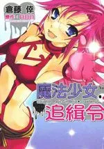 魔法少女追缉令