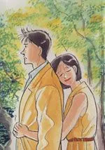 无声音乐盒