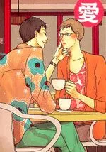 分手师的爱恋