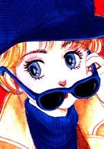 恶女