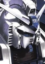 机动战士高达THUNDERBOLT