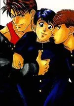 酷哥老师方程式