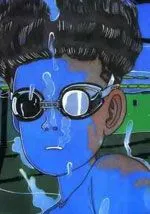 笨金鱼