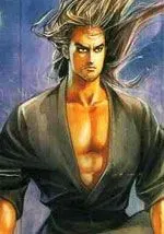 烈神