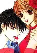 KissMe宝贝