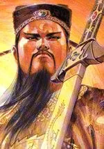 包青天